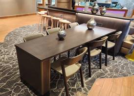 SpringHill Suites by Marriott Dallas Lewisville 5