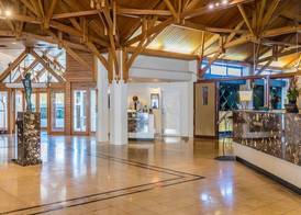 Millennium Hotel Rotorua 3
