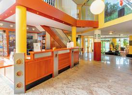 SEETELHOTEL Nautic Usedom Hotel & Spa das Hotel für Wellness & Genuss auf Usedom 2