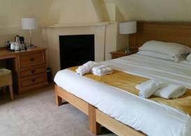 The George Inn 2