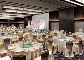JW Marriott Hotel Bangkok 3