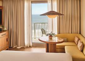 Dune House Hotel & Spa 5