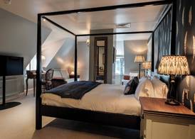 The Pilgrim Inn 3