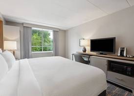 Holiday Inn PORTSMOUTH by IHG 2