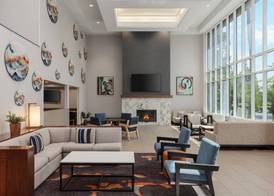 Hyatt House Cypress / Anaheim 3