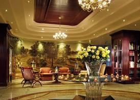The Green Park Boutique Hotel and Grand Suites - Chapultepec Parkfront 4