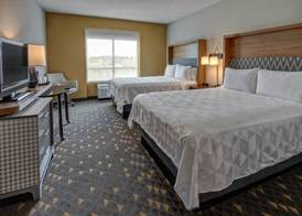 Holiday Inn ROCKY MOUNT - I-95 AT US 64 by IHG 5