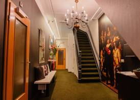 Hotel Fita 3
