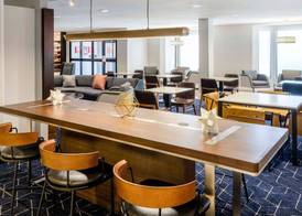 Courtyard by Marriott Denver Southwest Lakewood 2