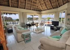 Marina Banderas Suites 4