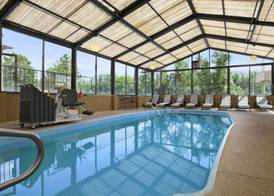 Rodeway Inn Colorado Springs 4
