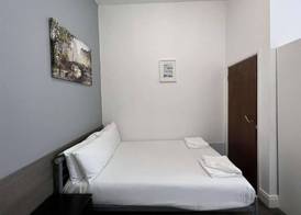 Crystal Beach Hotel 4