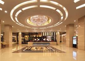 Jin Jiang West Capital International Hotel 2