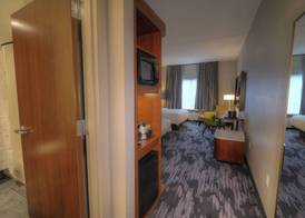 Fairfield Inn & Suites by Marriott Gatlinburg Downtown 5