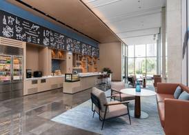 Fairfield by Marriott Chengdu Hi-Tech Zone 5