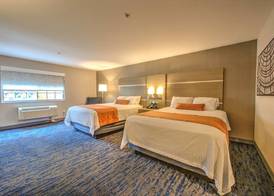 Best Western Plus Media Center Inn & Suites 5