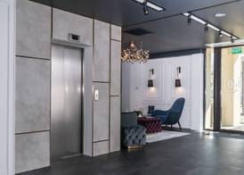 Hotel Del Corso 2