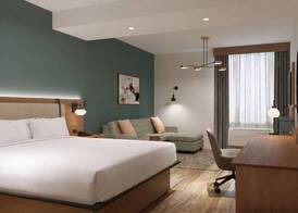 La Quinta Inn and Suites by Wyndham Central McKinney 3