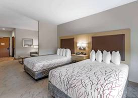 Best Western Plus Chickasha Inn 5