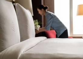 Four Seasons Hotel Beijing 3
