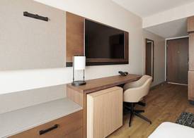Hyatt Place Vancouver/Metrotown 3