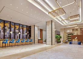 Hilton Garden Inn Wuhan Hankou 4