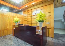 Vinh Hoang Hotel 5