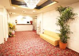 Royal Hotel Shinokubo 2
