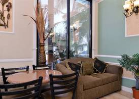 Americas Best Value Inn Pasadena 2