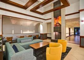 Hyatt Place Baltimore/BWI Airport 5