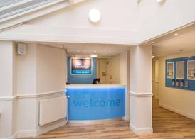 Travelodge Perth Central 2
