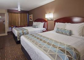 Best Western Pasadena Inn 5