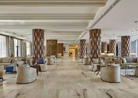 Hyatt Regency Addis Ababa 5