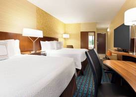 Fairfield Inn Philadelphia Valley Forge/King of Prussia 4