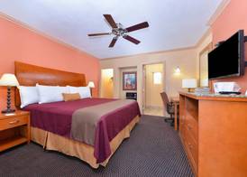 Americas Best Value Inn - Porterville 5