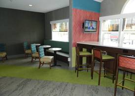 Best Western Plus Harrisburg Mechanicsburg 2