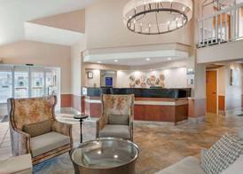 Best Western Lexington Inn 4