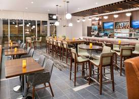 Hyatt House East Moline/Quad Cities 5