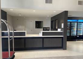 Extended Studio Hotel Ontario 2