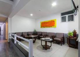 Hotel America do Sul 3