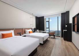 Days Hotel by Wyndham Changsha Yuhua East 4
