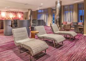Courtyard by Marriott Detroit Farmington 2