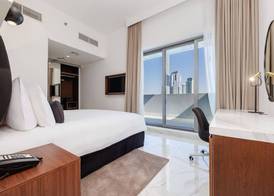 Holiday Inn Dubai Jumeirah Village Circle by IHG 5