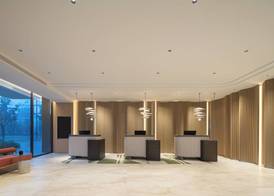 Hilton Garden Inn Shaoxing Lu Xun Native Place 2