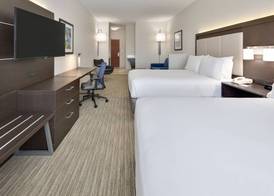 Holiday Inn Express & Suites DALLAS - DUNCANVILLE by IHG 4