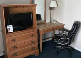Thunderbird Inn of Mackinaw City 4
