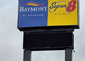 Super 8 By Wyndham Corpus Christi Airport 2