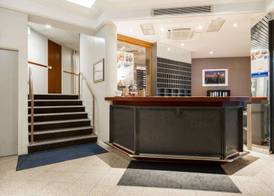 Comfort Hotel Toulouse Sud 2