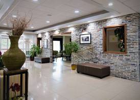 Days Inn & Suites by Wyndham Savannah North I-95 5