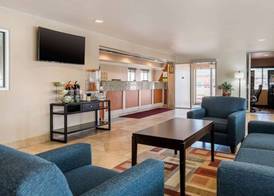 Quality Inn & Suites Limon 5